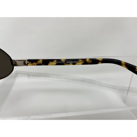 Gucci Sunglasses - GG 1641/S E2W - Picture 6 of 11